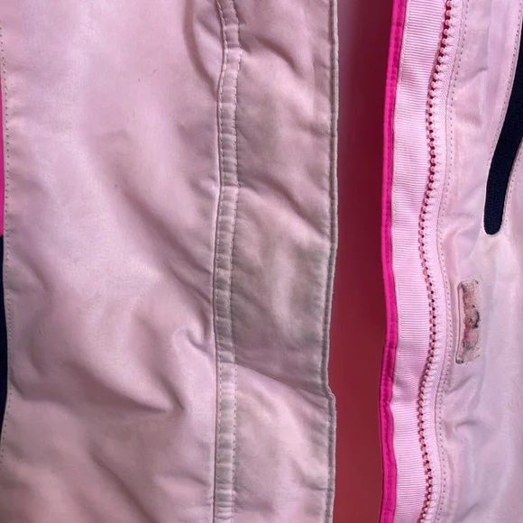 Kids winter coat - XS 4-5 - Picture 3 of 3